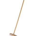 Besenstiel Holzstiel für Schrubber