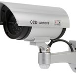 OLYMPIA Kamera-Attrappe Dc 400