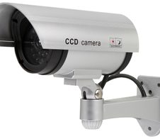 OLYMPIA Kamera-Attrappe Dc 400