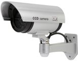 OLYMPIA Kamera-Attrappe Dc 400