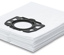 KÄRCHER Staubsaugerbeutel