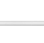 Nölle Besenstiel 140 cm weiß