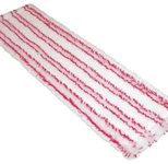 Nölle Wischbezug für Bodenwischer 100% Mikrofaser