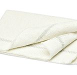 Bodentuch Steppvlies 50 x70 cm