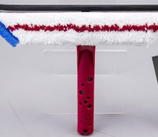 vileda Fensterwischer 29 cm