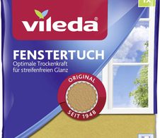 vileda Fenstertuch 36 cm x 40 cm