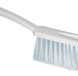 Nölle Handfeger Kunststoff weiß