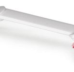 Nölle Spülbürste rot/weiß Kunststoff