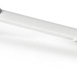 Nölle Spülbürste weiß Kunststoff