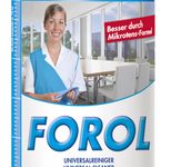 Dr. Schnell Allzweckreiniger 1,0 l