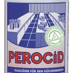 Dr. Schnell Küchenreiniger 1,0 l