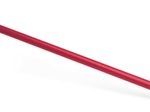 Nölle Besenstiel 150 cm rot