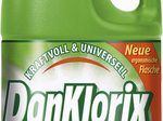 DanKlorix Allzweckreiniger Grüne Frische 1,5 l