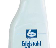 Becher Edelstahlreiniger 1,00 l