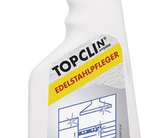 ECOLAB® Edelstahlreiniger 0,75 l