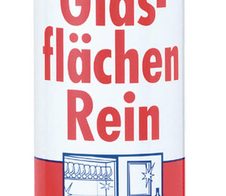Becher Glasreiniger 0,5 l