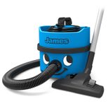 Numatic James JVP180-11 Staubsauger 620 W