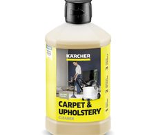 KÄRCHER RM 519 Teppich- und Polsterreiniger 1,0 L