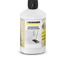 KÄRCHER RM 533 Hartflächen Bodenreiniger 1,0 l
