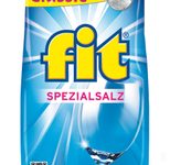 fit Spülmaschinensalz 1,2 kg