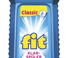 fit Klarspüler 750,0 ml