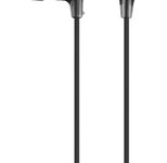 Sony In-Ear-Kopfhörer MDR-EX15LP schwarz