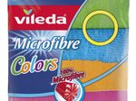 vileda Mikrofasertücher 18.5 cm x 20 cm