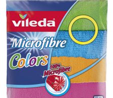 vileda Mikrofasertücher 18.5 cm x 20 cm
