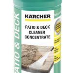 KÄRCHER RM 564 Patio & Deck Kraftreiniger 0,5 l