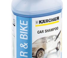 KÄRCHER RM 610 3in1 Autoshampoo 1,0 l