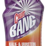CILLIT BANG WC-Reiniger Citrus 0,75 l