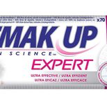 DEMAK UP Wattepads 2-lagig