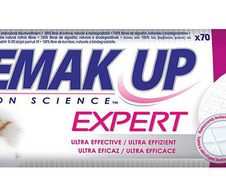 DEMAK UP Wattepads 2-lagig