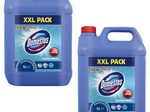 Domestos Badreiniger 2x 5,0 l