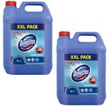 Domestos Badreiniger 2x 5,0 l