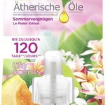 AIRWICK Raumduft-Nachfüller Sommervergnügen 19 ml