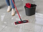 vileda ULTRAMAX Wischsystem  für Parkett und Laminat