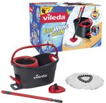 vileda Easy Wring & Clean Wischsystem  für alle Böden