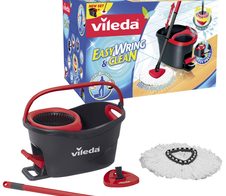vileda Easy Wring & Clean Wischsystem  für alle Böden