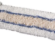 VERMOP Salmon Sprint Plus Tronic Wischbezug für Bodenwischer