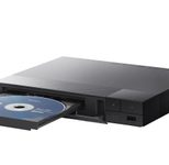 SONY BDPS3700 Blu-ray-Player Full HD