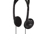 THOMSON Kopfhörer HED1115BK schwarz