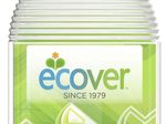 ECOVER Spülmittel Zitrone & Aloe Vera 0,45 l