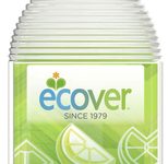 ECOVER Spülmittel Zitrone & Aloe Vera 0,45 l