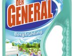 DER GENERAL Allzweckreiniger 0,75 l