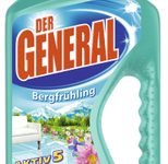 DER GENERAL Allzweckreiniger 0,75 l