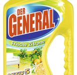 DER GENERAL Allzweckreiniger 0,75 l