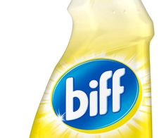 biff Badreiniger 0,75 l