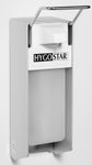 HYGOSTAR Desinfektionsspender 0,5 l weiß