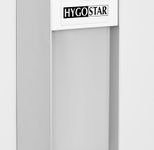 HYGOSTAR Desinfektionsspender 1,0 l weiß